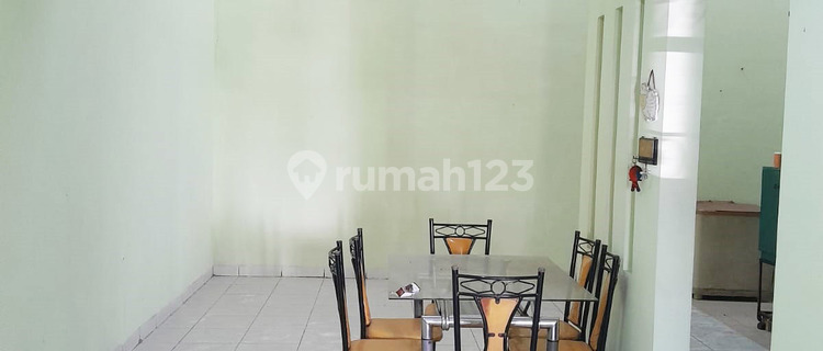 Disewakan Rumah di Gading Nirwana, Kelapa Gading 1