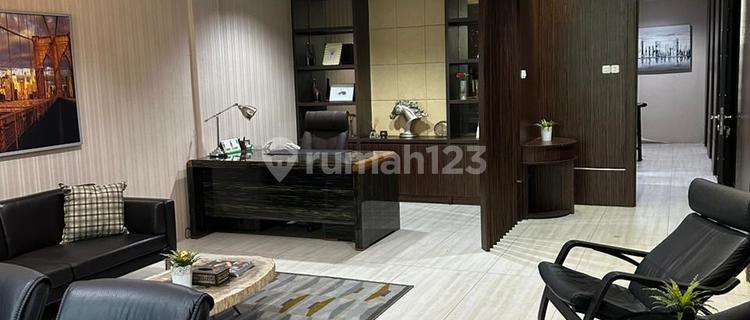 FOR SALE Shop House in Rawangun, East Jakarta. (Within the Shop House Complex) 1