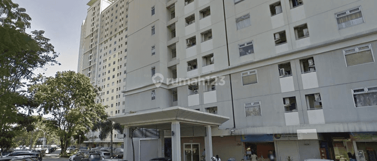 APARTEMEN GADING NIAS FURNISH BAGUS SIAP HUNI 1