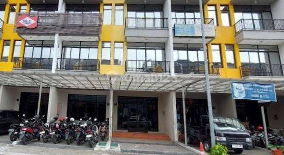 Ruko Soho Sedayu City, Kelapa Gading brand new 1