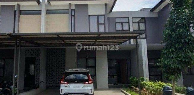 DIJUAL RUMAH 2 LANTAI DI GRAND WISATA, BEKASI, JAWA BARAT 1
