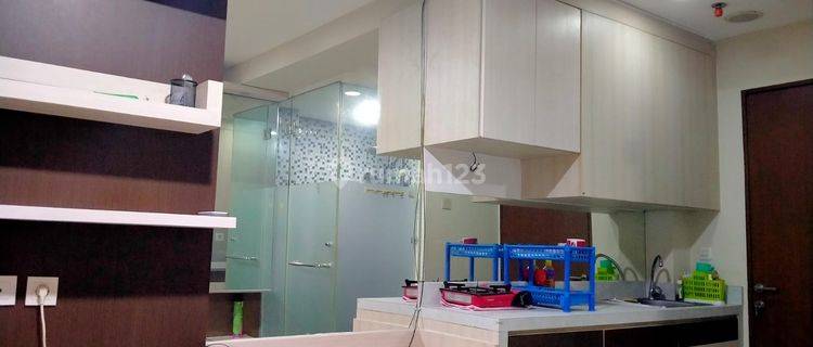 Apartement Tifolia Pulomas 1 BR Furnished Bagus 1