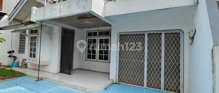 For Sale Kelapa Nias House 1