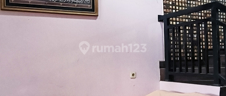 For Sale Comfortable House in Imperial Gading - Strategic Location 1