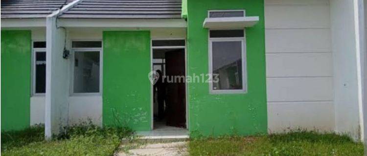 Dijual Rumah Di Perumahan Citra Maja Raya 1