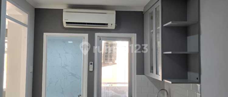 For Sale Gading Nias Apartment Strategic Location-Ready to Use 1