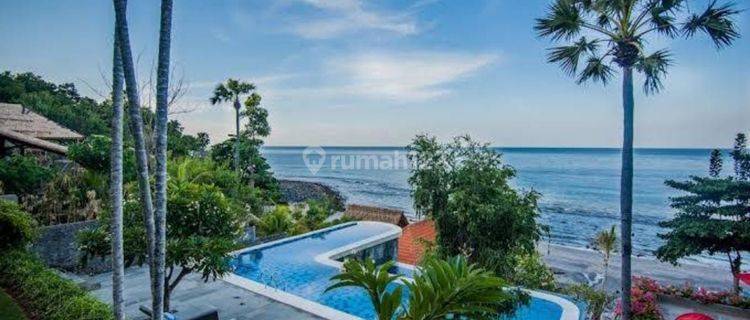 Los Amed Beach Hotel, Karangasem, Bali for sale 1