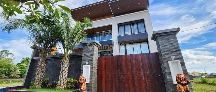 DIJUAL RUMAH MEWAH
Lokasi premium Tukad Badung selatan
Denpasar Selatan 1