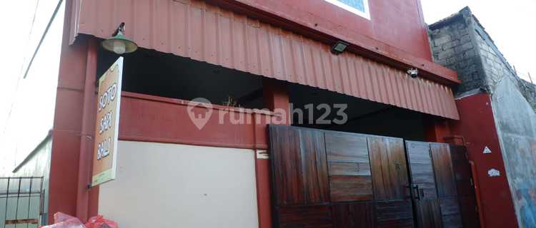 Dijual Rumah Lantai 2 Lokasi Jalan Mertasari Gang Bambu Sidekarya Denpasar Selatan 1
