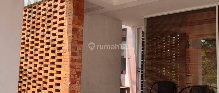 Rumah Di Sewakan Full Furnish Siap Huni Di Citra Gran Cibubur 1