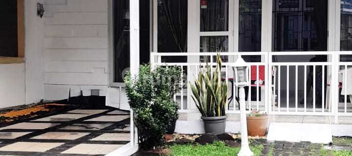 Rumah Murah Di Jual Di Citra Gran Dan Siap Huni  1