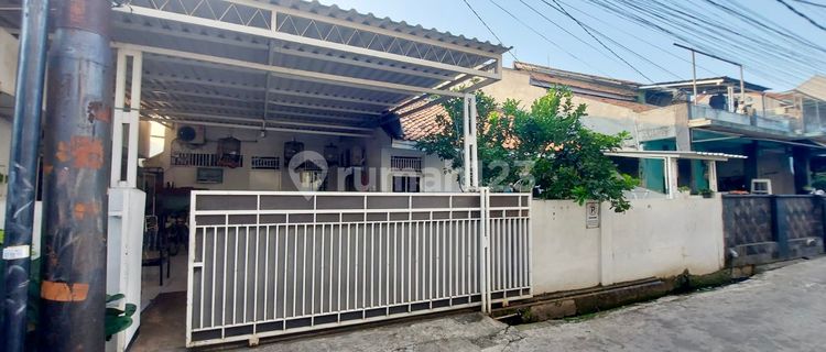 Rumah Murah di Jual di Perumahan Pemda Jati Asih Bekasi Barat 1