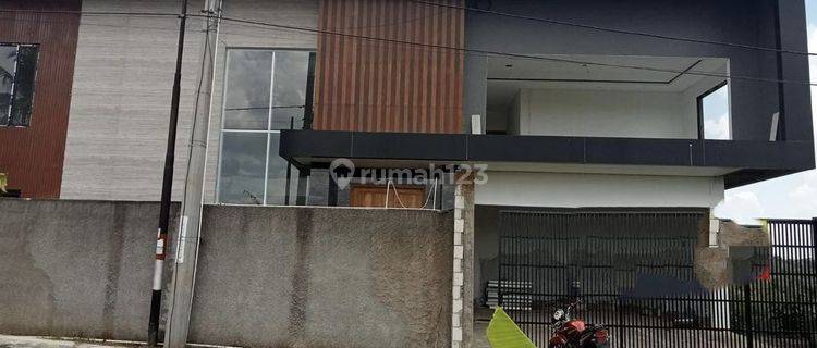 Rumah Murah 2 Lantai Dan Luas ,Akses Pinggir Jalan Di Kuningan Jawa Barat  1