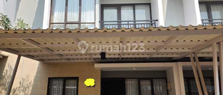 2-Story House Ready to Occupied for Sale in Premier Estate 3 Kranggan Jatikarya 1