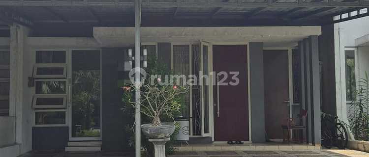 Rumah 2 Lantai Murah Di Jual Dan Siap Huni Di Dalam Cluster Citra Gran  1