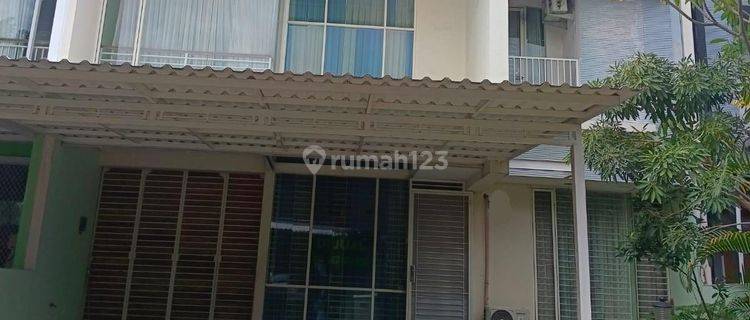 Rumah 2 Lantai Di Sewakan Siap Huni Di Citra Gran Cibubur  1