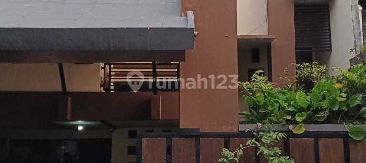 Rumah Murah 2 Lantai Siap Huni di Jual di Dalam Cluster Citra Gran Cibubur 1