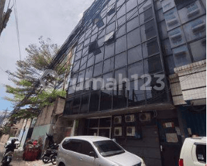 Dijual Kost di Kh Zainul Arifin Jakarta Barat 1