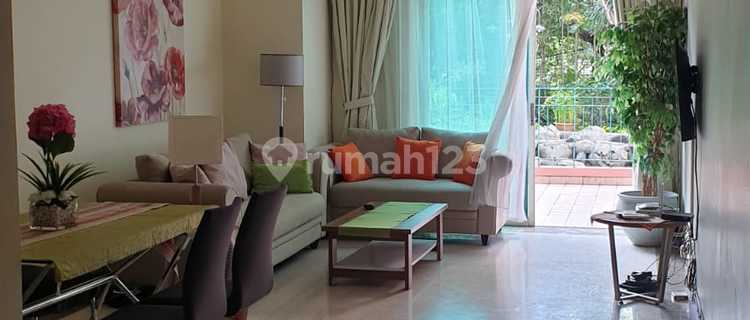 For Sale Casablanca Apartment 1 BR Type with Spacious Balcony 1