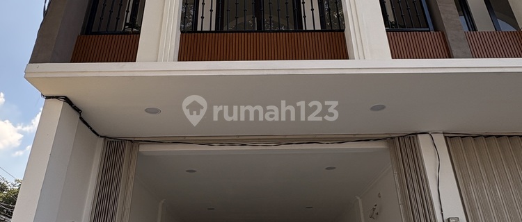 For Sale: Shophouse in Ciganjur, Jagakarsa 1