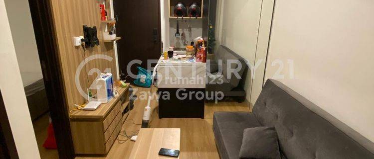 Dijual Apartemen Citra Living Full Furnish Lokasi Jakarta Barat 1