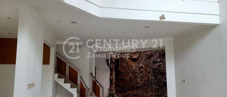 Dijual Cepat Rumah Di Green Garden Kebon Jeruk Jakarta Barat 1