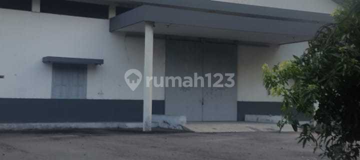 Gudang Bojonegoro,jawa Timur 1