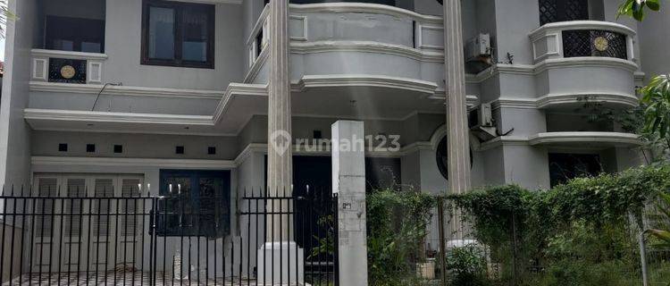 Rumah Sipa Huni Graha Famili Blok A  1