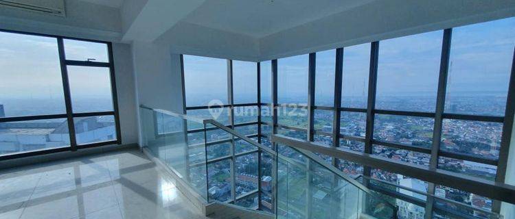 Penthouse La Riz Mansion Pakuwon Indah Tower R 1