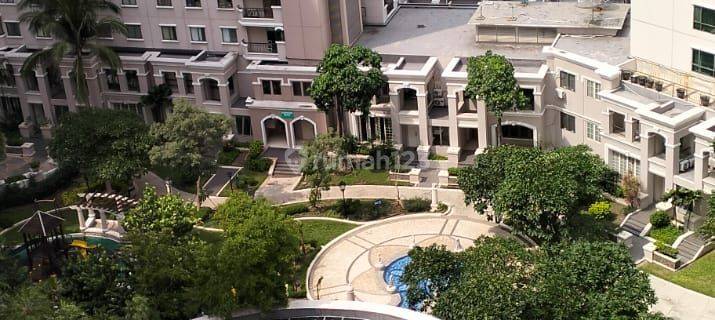 Apartemen Waterplace 3BR Furnished 1