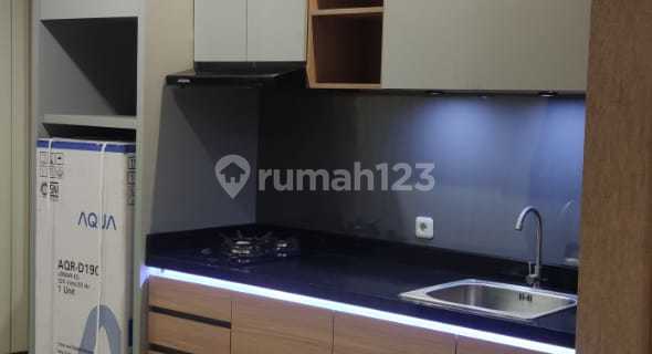 Apartment Regatta 2br 1