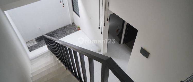 Dijual Rumah Baru Renov di Permata Bintaro Jaya Sektor 9 1