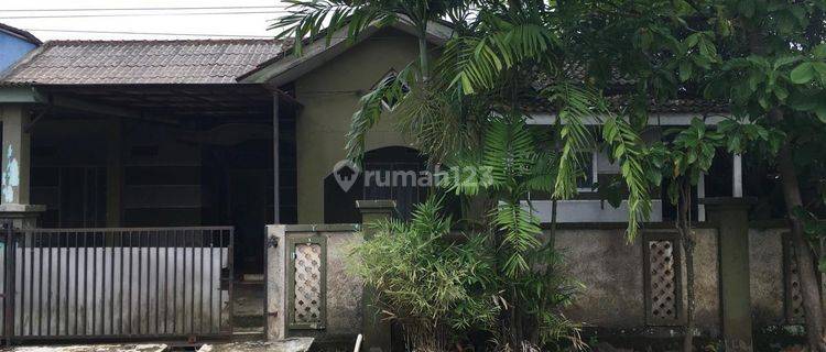 Dijual Rumah di Perumahan Parung Permata Indah, Tajurhalang 1