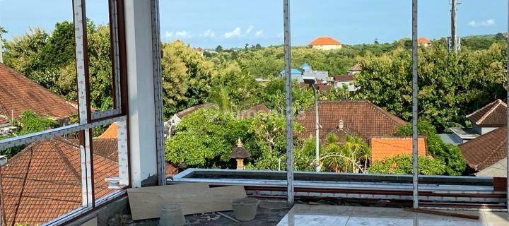 Dijual Ruko Komersial di Uluwatu Raya  1