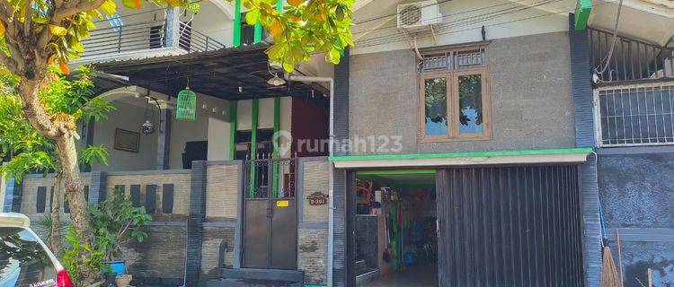 Dijual Rumah Bagus Siap Huni Banget di Perum Sendang Mulyo, Tembalang, Semarang, Jateng 1