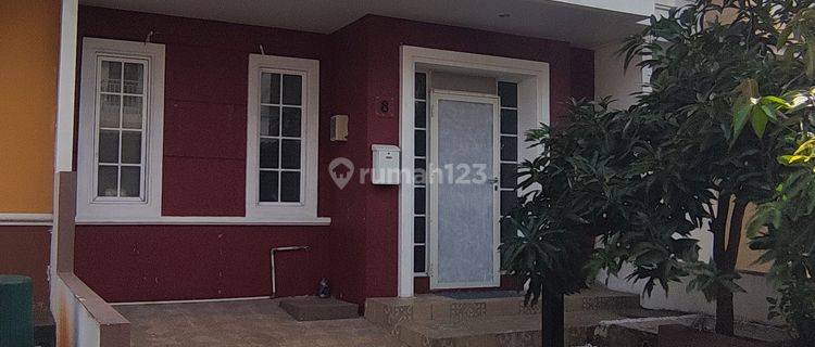 Termurah disewakan Malibu Village di Gading Serpong Tangerang 1