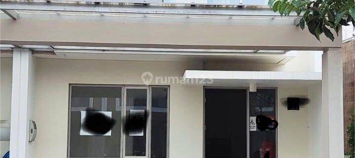 Rumah Baru Unfurnished di Pik 2 Cluster Magenta, Jakarta Utara 1