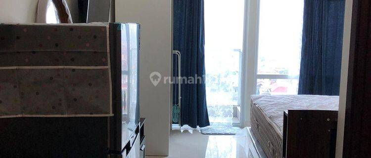 Dijual Apartemen Puri Mansion Studio Bagus Rapih 1