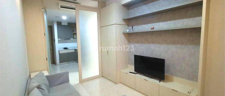 Dijual Apartemen Gold Coast 1br 64m2 1