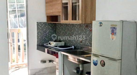 Dijual Apartemen Green Bay Studio Furnished  1