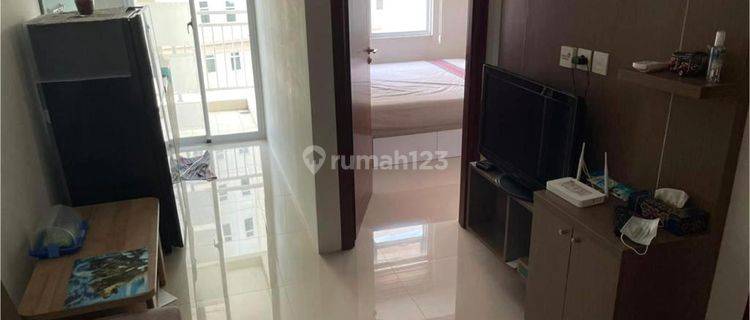 Dijual Apartemen Vittoria Residences 1br Furnished 1