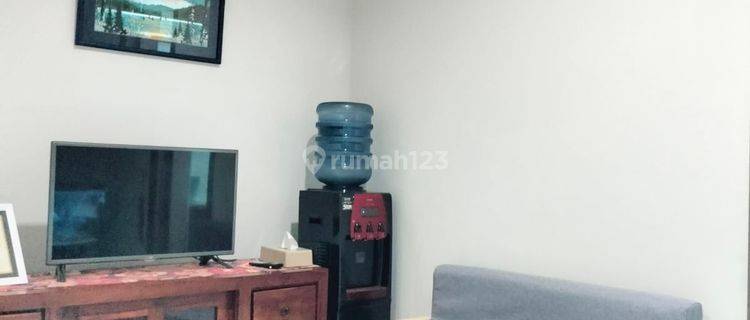 Disewakan Apartemen Puri Orchard 1br Furnished 1