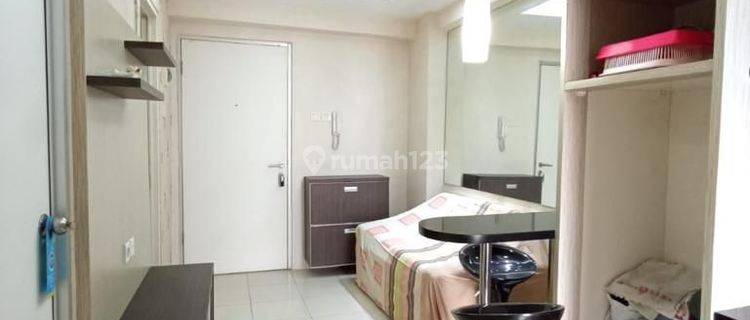 Apartemen Green Bay Pluit Bagus 2 Kamar Tidur Furnished 1