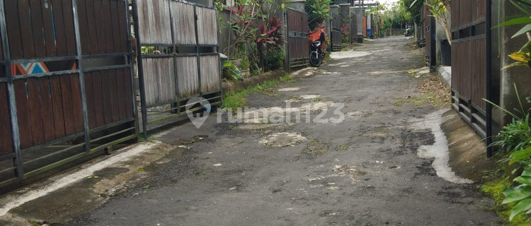 Rumah Minimalis Di Sibang Kaja Badung Bali 1