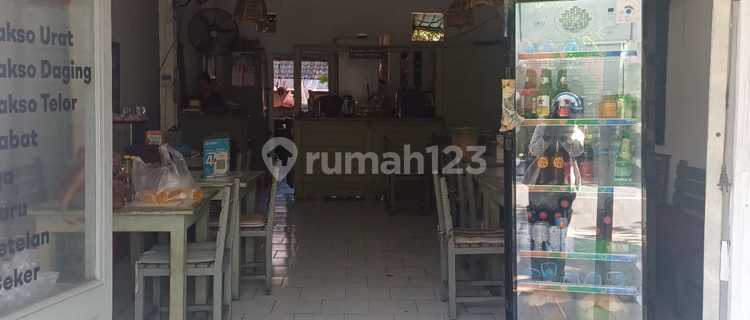 Shop House on Sunset Road, Badung, Bali 1