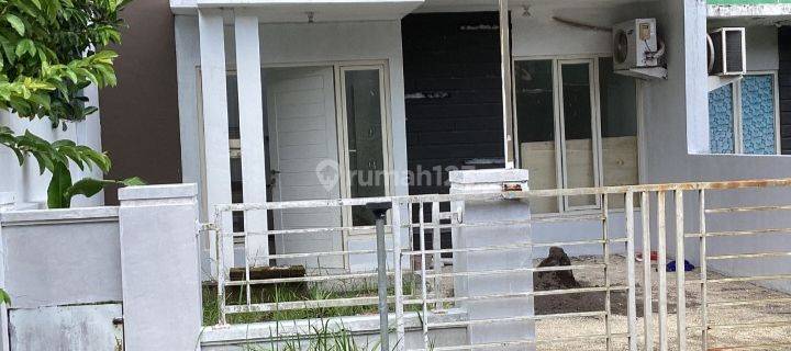 Rumah 1 Lantai Di Meliling Tabanan Bali 1