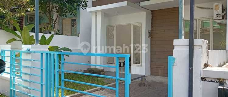 Rumah 1 Lantai Di Meliling Tabanan Bali 1