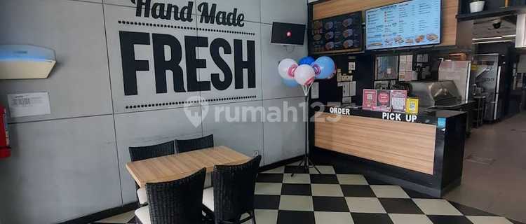 Cheap Shop House for Sale on Main Road Padalarang 1