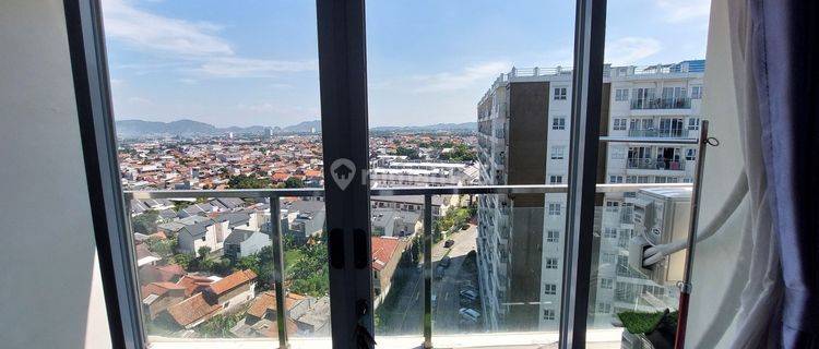 Unit Bagus Full Furnished Gateway Pasteur 1