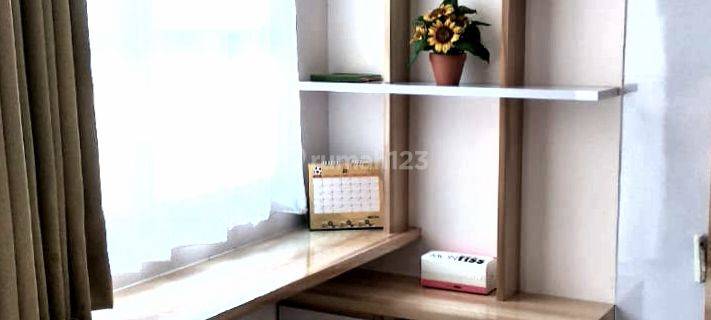 Jual Murah 1br Full Furnished Apartemen Gateway Pasteur 1